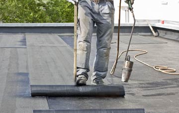flat roof replacement Nether Wallop, Hampshire