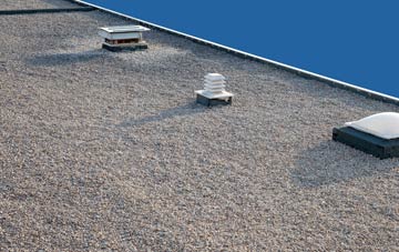 flat roofing Nether Wallop, Hampshire