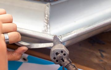 disadvantages of Nether Wallop lead roofing