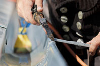 Nether Wallop lead roof quotes